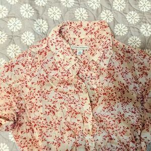 Banana Republic Blouse